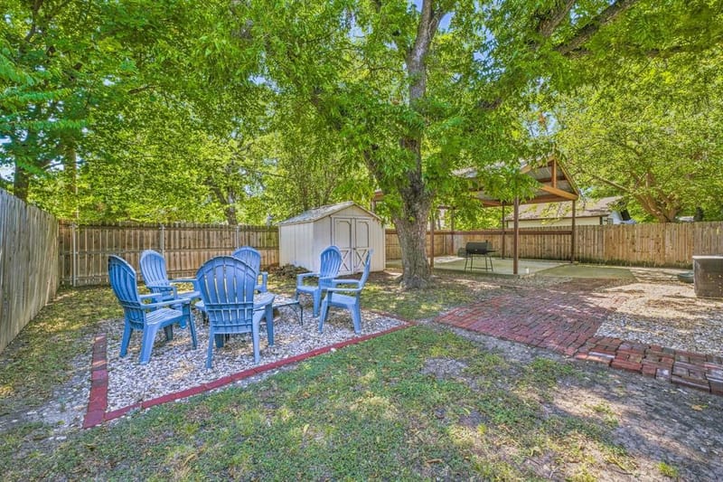 5881 Tracyne Drive, Westworth Village TX 76114 - Photo 29