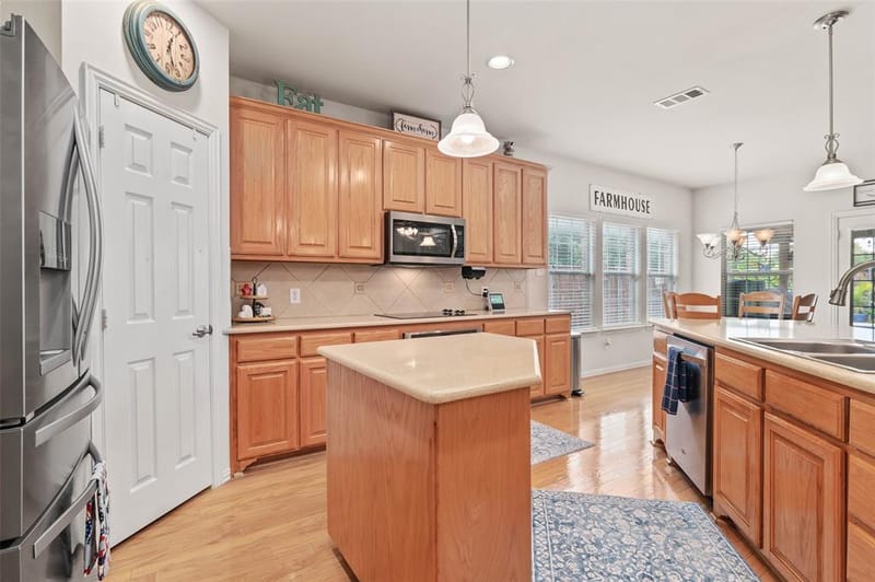 13237 Mondovi Drive, Frisco TX 75033 - Photo 17