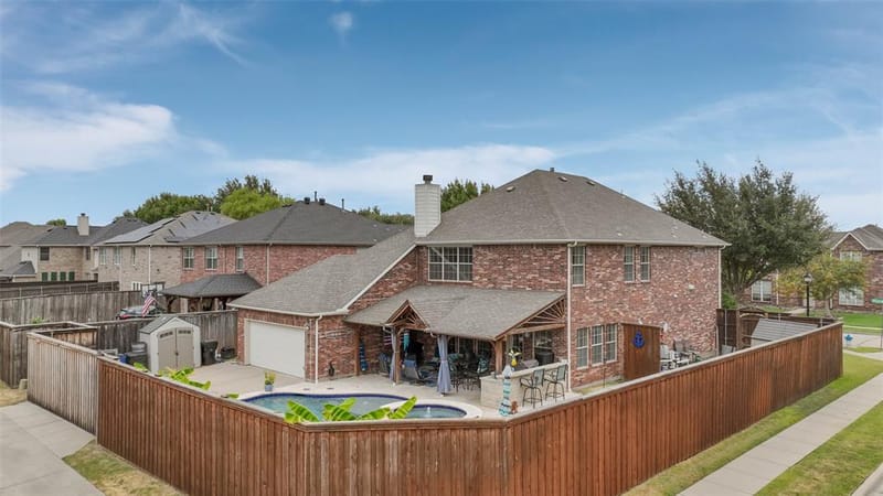 13237 Mondovi Drive, Frisco TX 75033 - Photo 4