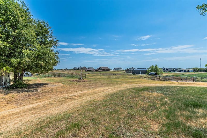 12146 FM2450 Highway, Sanger TX 76266 - Photo 27