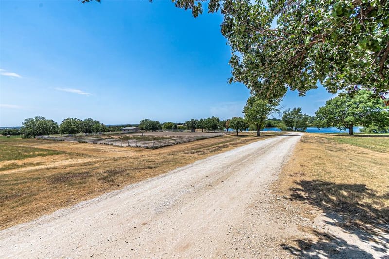 12146 FM2450 Highway, Sanger TX 76266 - Photo 2