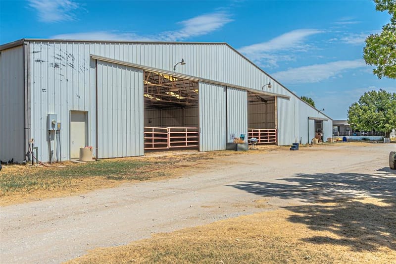 12146 FM2450 Highway, Sanger TX 76266 - Photo 6