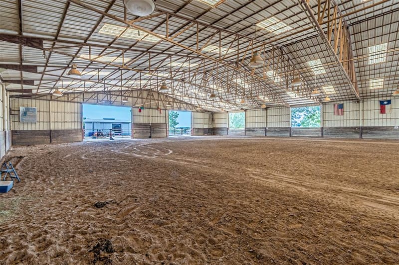 12146 FM2450 Highway, Sanger TX 76266 - Photo 13