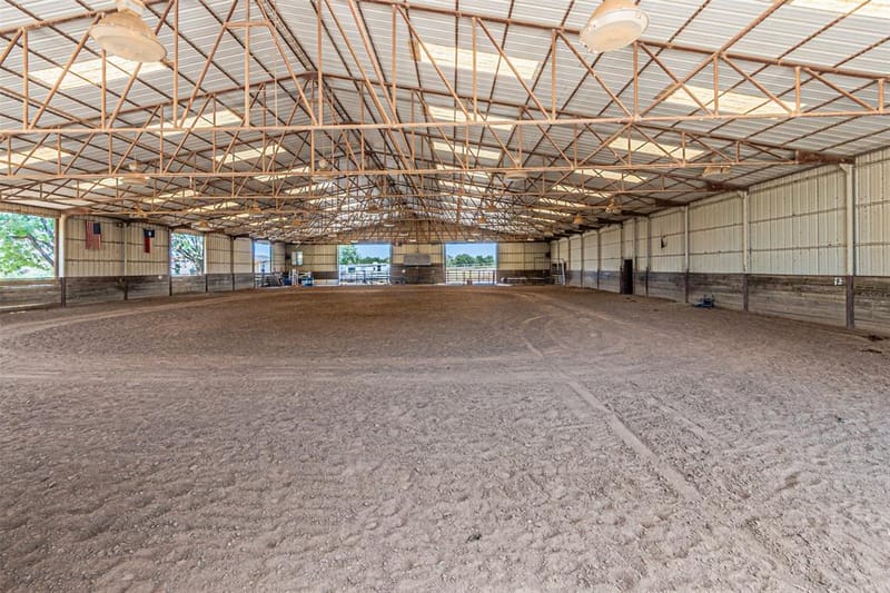 12146 FM2450 Highway, Sanger TX 76266 - Photo 16