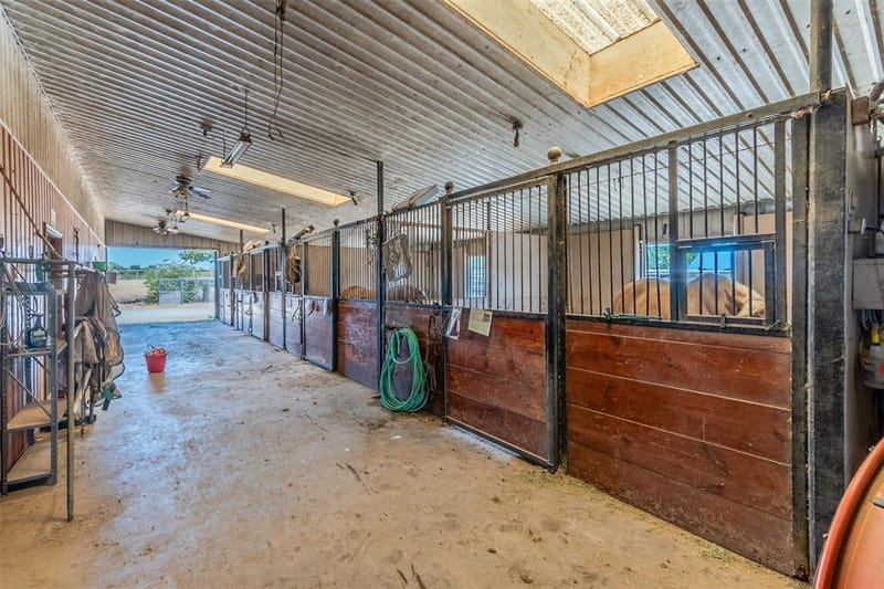 12146 FM2450 Highway, Sanger TX 76266 - Photo 12