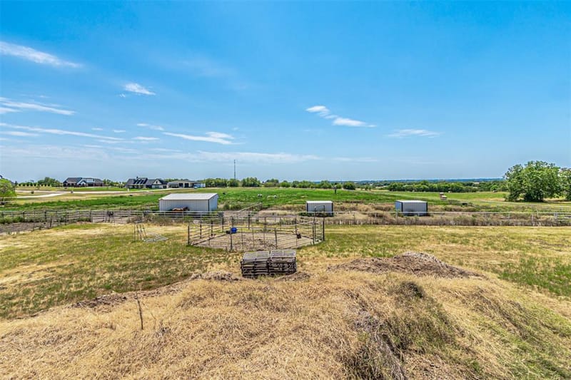 12146 FM2450 Highway, Sanger TX 76266 - Photo 22