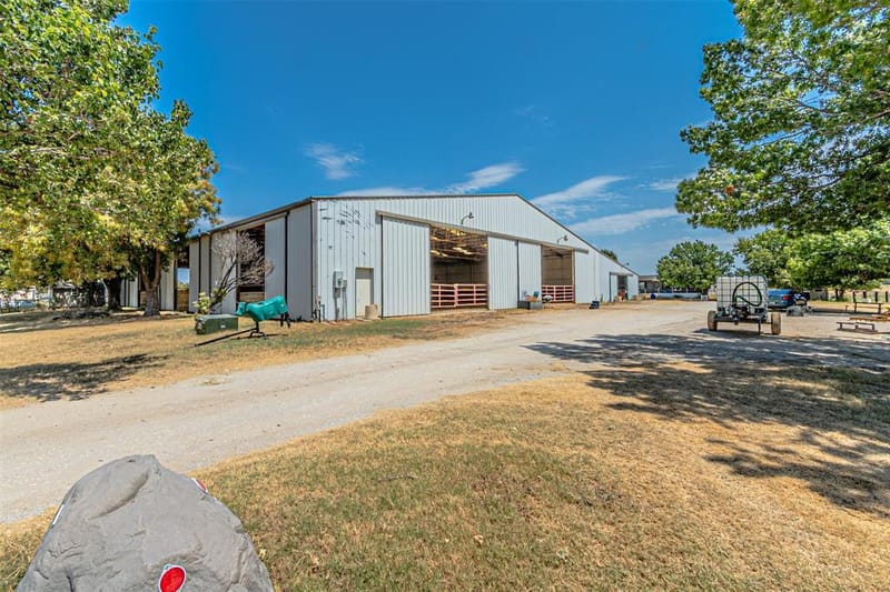 12146 FM2450 Highway, Sanger TX 76266 - Photo 7