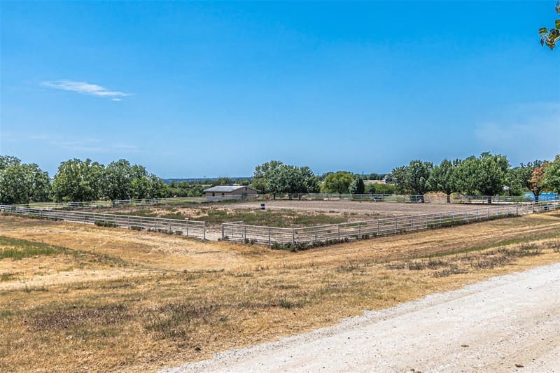12146 FM2450 Highway, Sanger TX 76266 - Photo 3