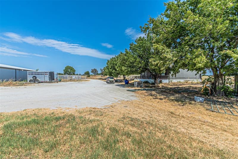 12146 FM2450 Highway, Sanger TX 76266 - Photo 28