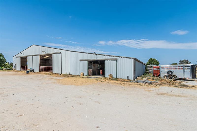 12146 FM2450 Highway, Sanger TX 76266 - Photo 9