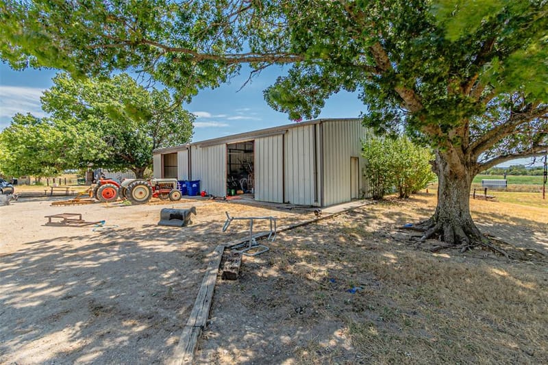 12146 FM2450 Highway, Sanger TX 76266 - Photo 8