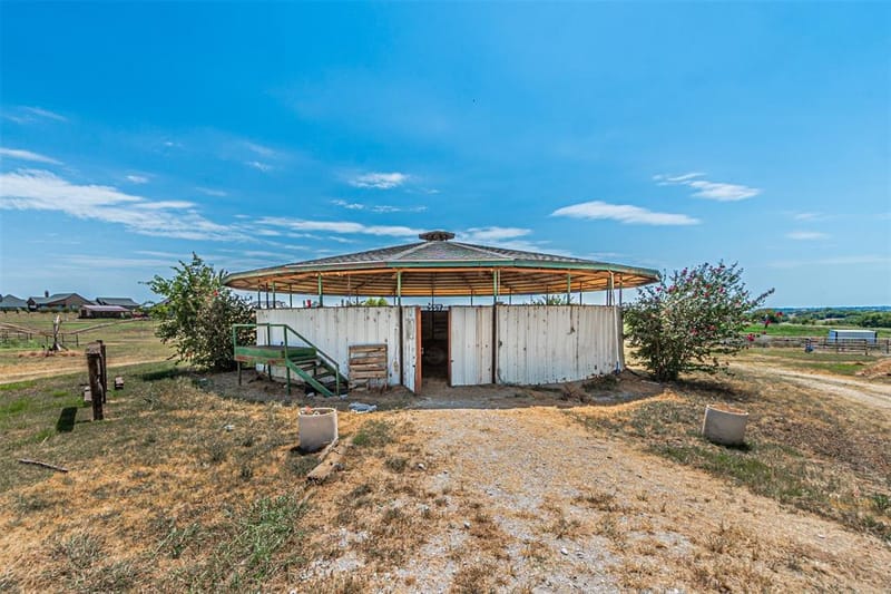 12146 FM2450 Highway, Sanger TX 76266 - Photo 25