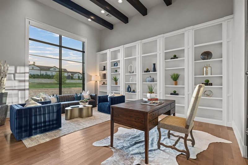 1702 Cypress Way, Westlake TX 76262 - Photo 6