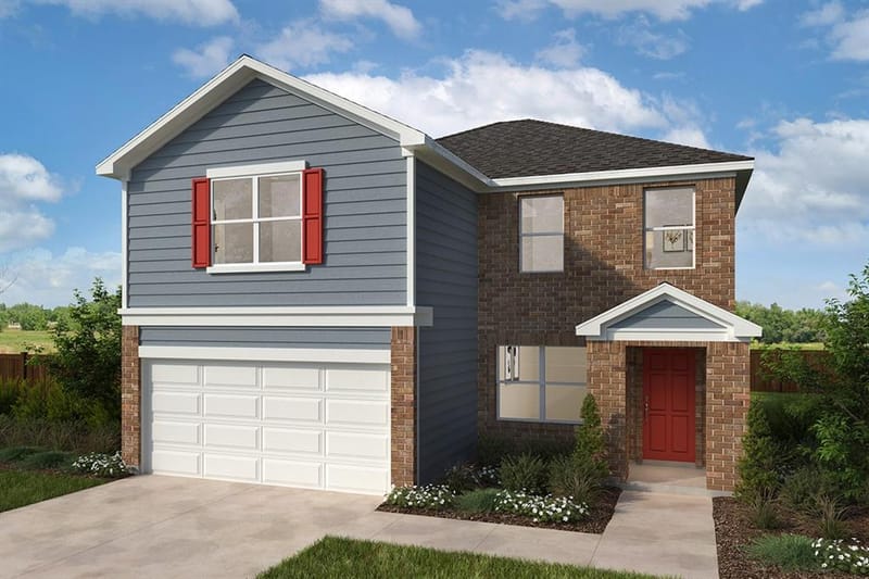 818 Trujillo Drive, Seagoville TX 75159