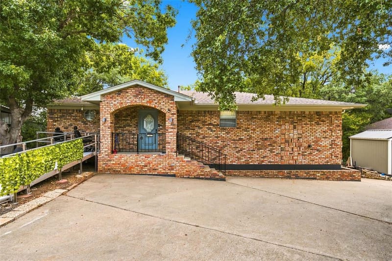 121 County Road 1740a, Clifton TX 76634 - Photo 6
