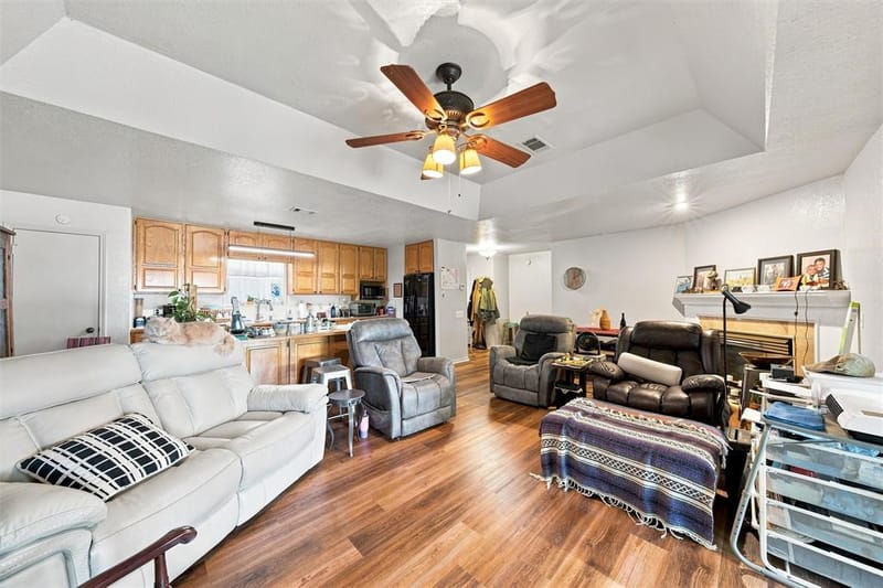 121 County Road 1740a, Clifton TX 76634 - Photo 7