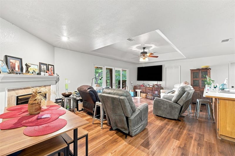 121 County Road 1740a, Clifton TX 76634 - Photo 8