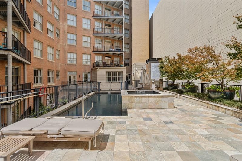 411 W 7th Street # 405, Fort Worth TX 76102 - Photo 16