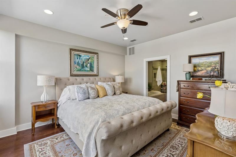 411 W 7th Street # 405, Fort Worth TX 76102 - Photo 9