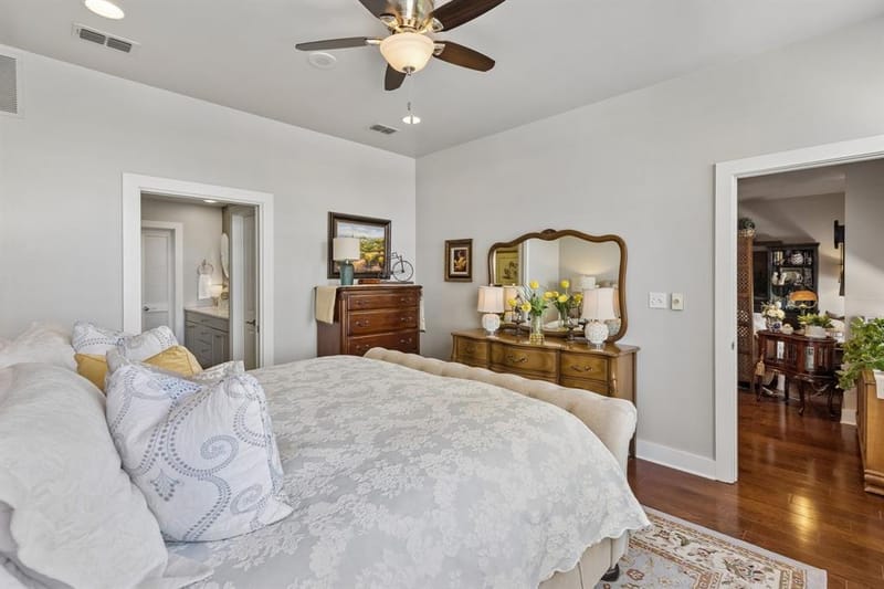 411 W 7th Street # 405, Fort Worth TX 76102 - Photo 10