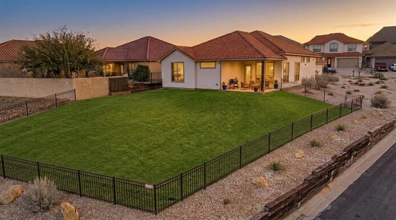 119 Valley View, Glen Rose TX 76043
