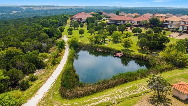 119 Valley View, Glen Rose TX 76043 - Photo 38