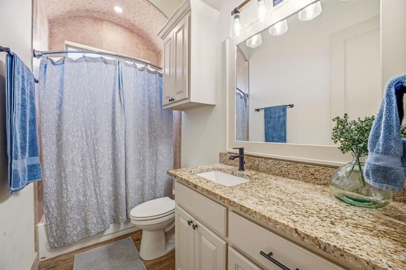 119 Valley View, Glen Rose TX 76043 - Photo 31