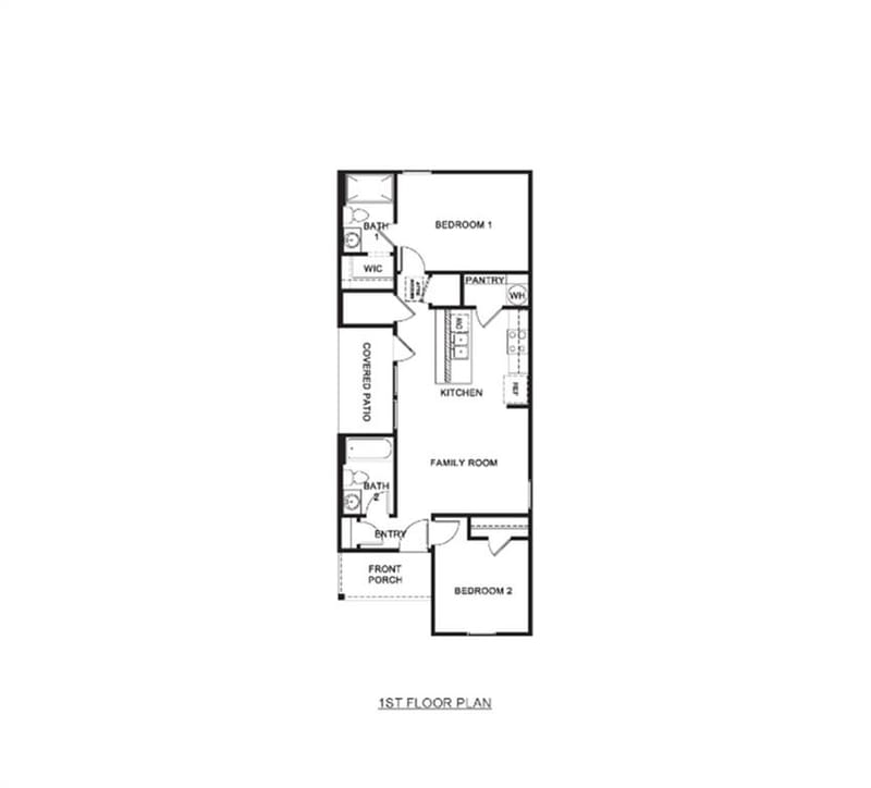 4604 Bonney Avenue, Crandall TX 75114 - Photo 10