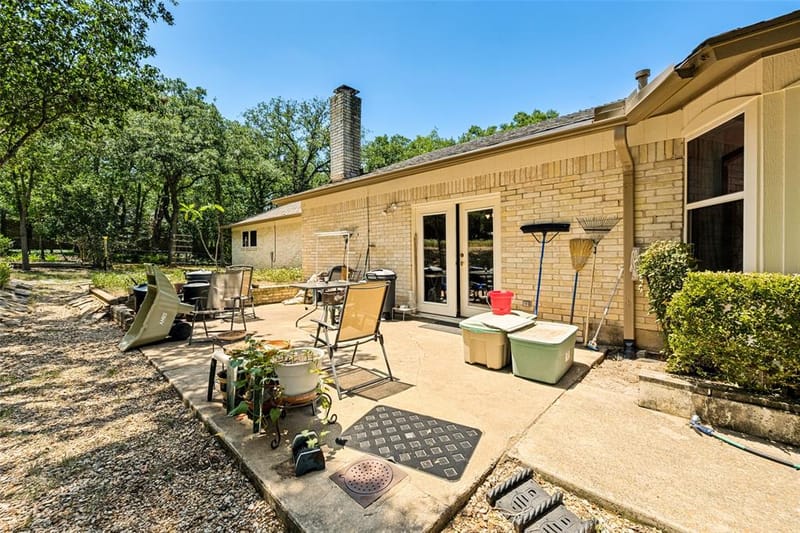 3014 Idlecreek Drive, Dalworthington Gardens TX 76016 - Photo 24