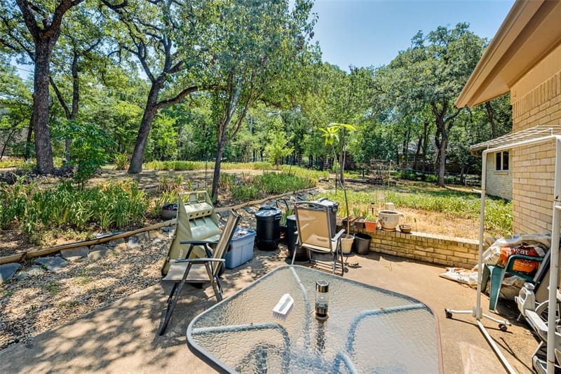 3014 Idlecreek Drive, Dalworthington Gardens TX 76016 - Photo 25