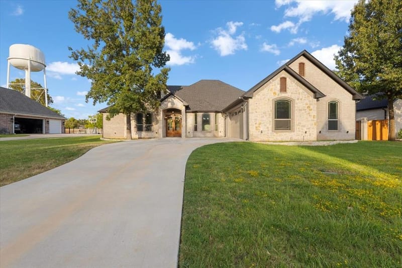 93 Ryder Cup Trail, Hideaway TX 75771 - Photo 2