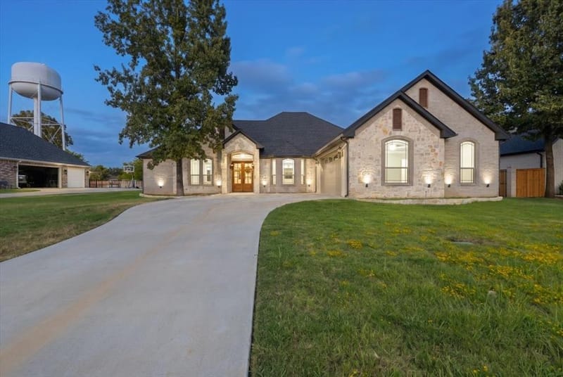 93 Ryder Cup Trail, Hideaway TX 75771 - Photo 3