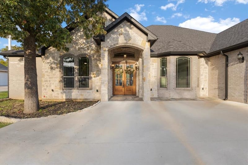 93 Ryder Cup Trail, Hideaway TX 75771