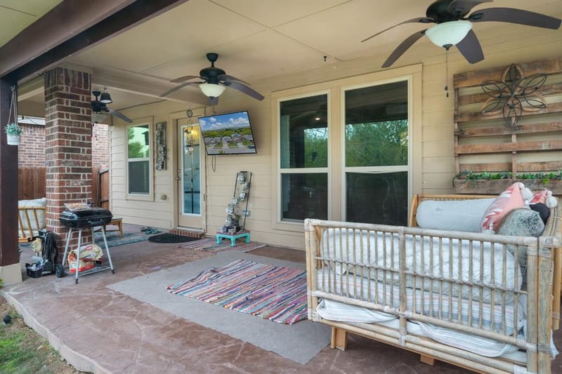 1120 Cheyenne Drive, Aubrey TX 76227 - Photo 27