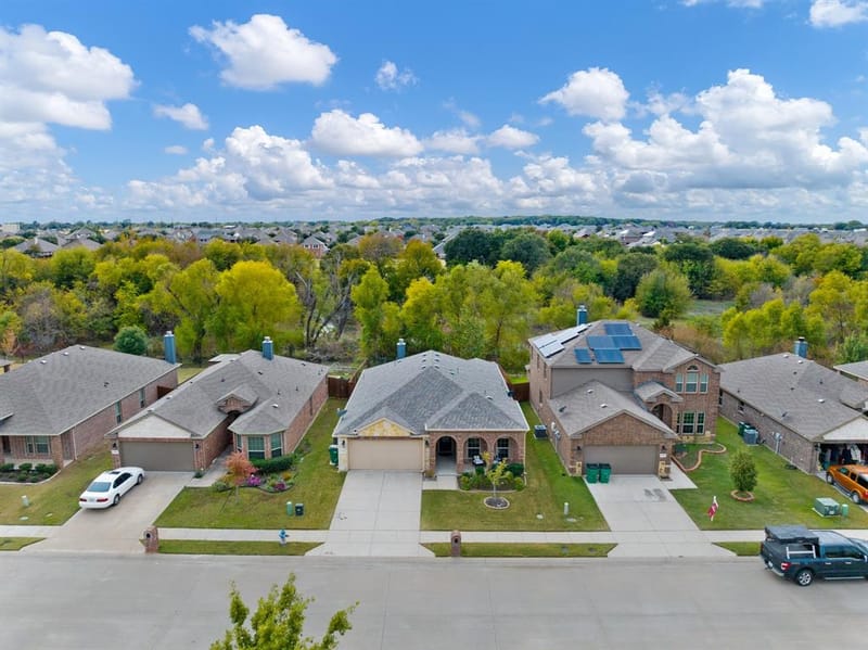 1120 Cheyenne Drive, Aubrey TX 76227 - Photo 7
