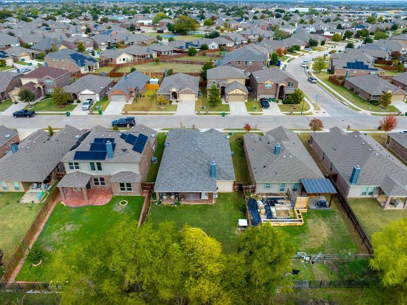 1120 Cheyenne Drive, Aubrey TX 76227 - Photo 32