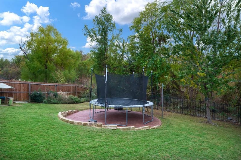 1120 Cheyenne Drive, Aubrey TX 76227 - Photo 28