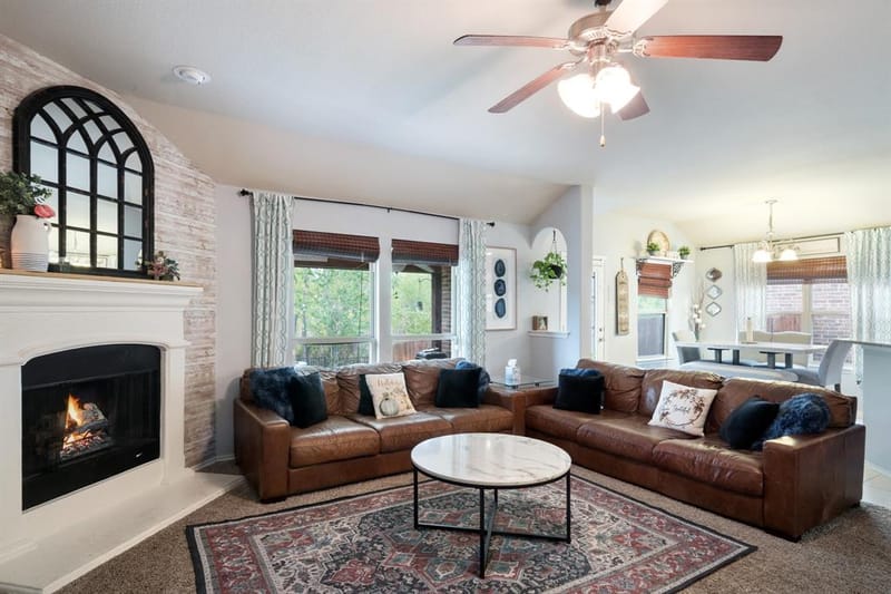 1120 Cheyenne Drive, Aubrey TX 76227 - Photo 20