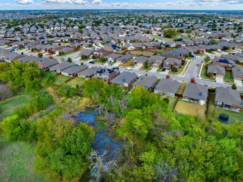 1120 Cheyenne Drive, Aubrey TX 76227 - Photo 34