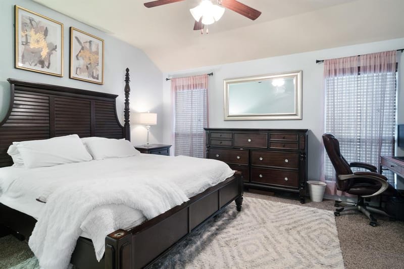 1120 Cheyenne Drive, Aubrey TX 76227 - Photo 8