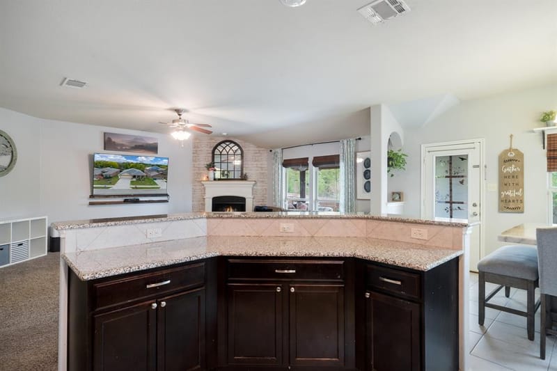 1120 Cheyenne Drive, Aubrey TX 76227 - Photo 21