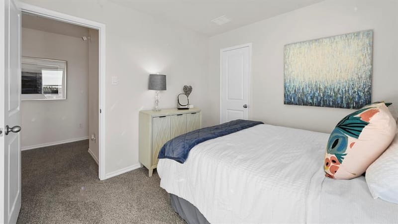 4616 Bonney Avenue, Crandall TX 75114 - Photo 29