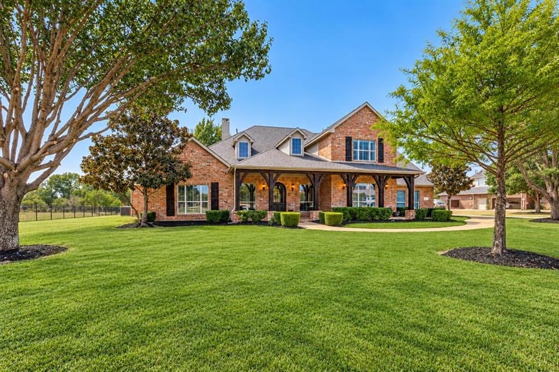 5203 Englenook Drive, Parker TX 75002 - Photo 2
