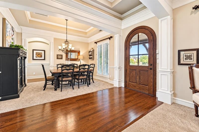 5203 Englenook Drive, Parker TX 75002 - Photo 6