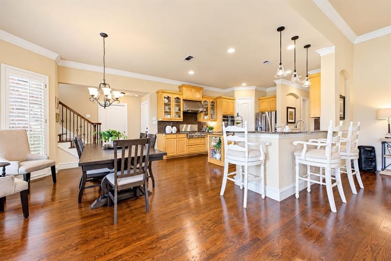 5203 Englenook Drive, Parker TX 75002 - Photo 13