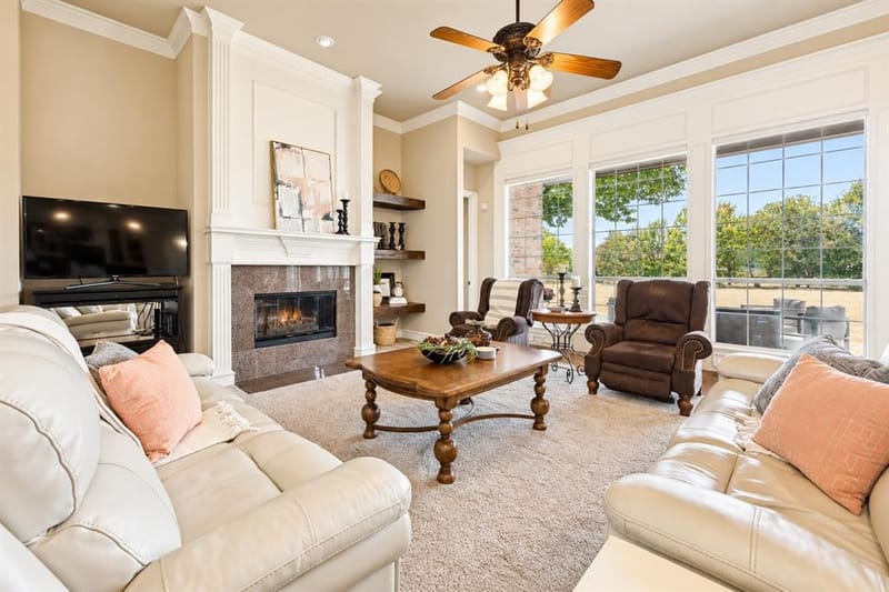 5203 Englenook Drive, Parker TX 75002 - Photo 5