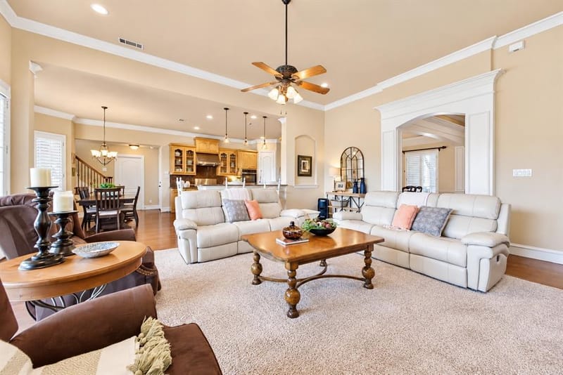 5203 Englenook Drive, Parker TX 75002 - Photo 9