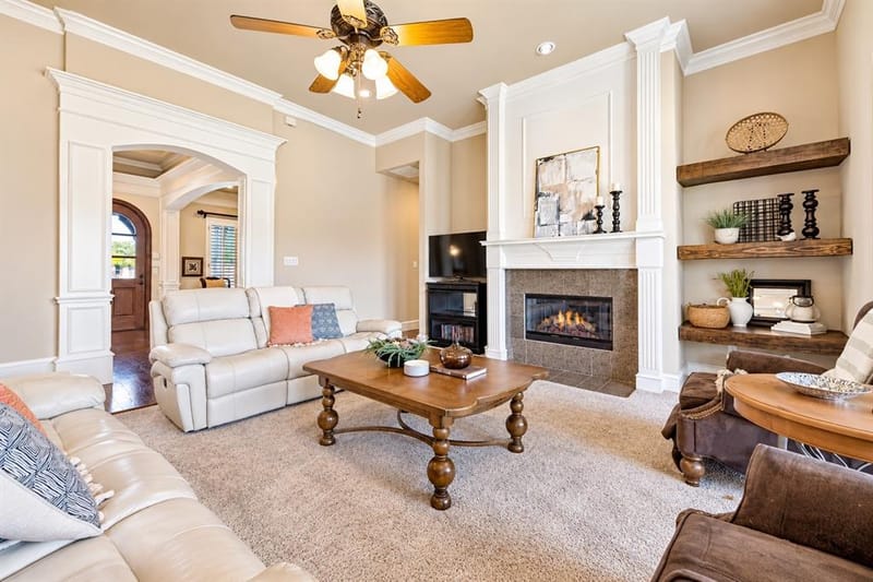 5203 Englenook Drive, Parker TX 75002 - Photo 10