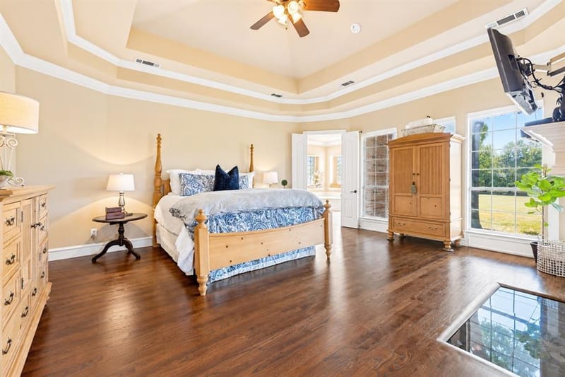 5203 Englenook Drive, Parker TX 75002 - Photo 15