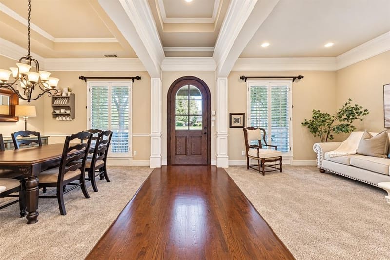 5203 Englenook Drive, Parker TX 75002 - Photo 4